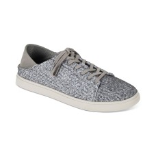 Baretraps Men’s Liam Sneakers Shoes, Gray, 11