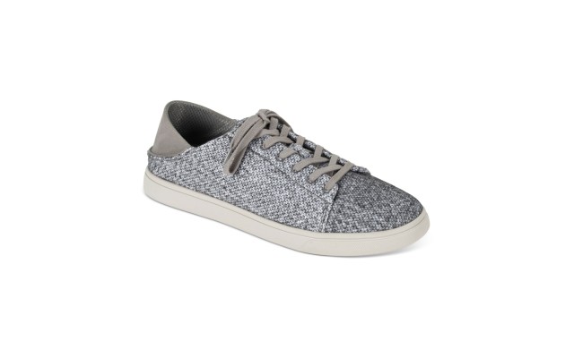  Men’s Liam Sneakers Shoes, Gray, 11