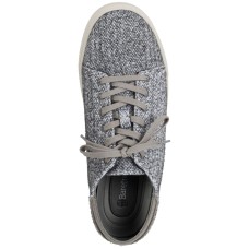 Baretraps Men’s Liam Sneakers Shoes, Gray, 8.5