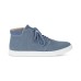  Men’s Luca Sneakers Shoes, Light Blue, 8.5