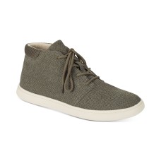 Baretraps Men’s Luca Sneakers Shoes, Green, 9