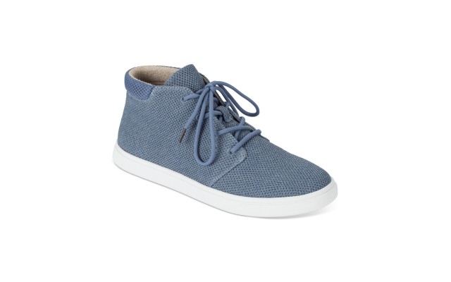  Men’s Luca Sneakers Shoes, Light Blue, 8.5