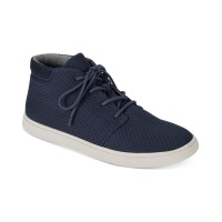 Baretraps Men’s Luca Sneakers Shoes, Navy, 10