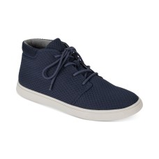 Baretraps Men’s Luca Sneakers Shoes, Navy, 10