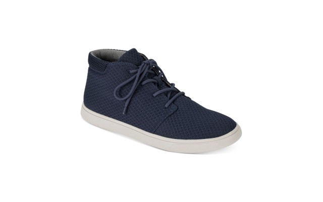  Men’s Luca Sneakers Shoes, Navy, 10