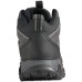 Bass & Co. Outdoor Men’s Peak Hiker 2 Mid-Top Hiking Boot  Shoes, Dark Gray, 8.5