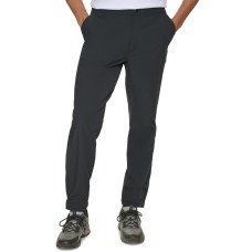 Bass Outdoor Mens Canyon Loop Regular Fit Stretch Performance Trail Pants, X-Large