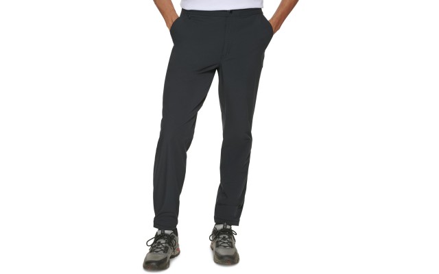  Mens Canyon Loop Regular Fit Stretch Performance Trail Pants, X-Large