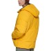  Mens Glacier Hiking Jackets, Mango Mojito, XX-Large