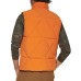  Mens Glacier Hiking Diamond Quilted Vests, Medium