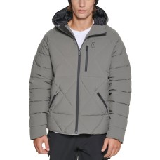 Bass Outdoor Mens Glacier Hiking Jackets