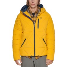 Bass Outdoor Mens Glacier Hiking Jackets