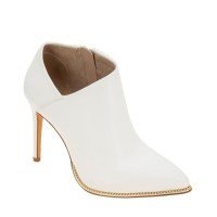 BCBGeneration Women’s Hadix Pump, Bright White, 6.5