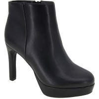 BCBGeneration Women’s Jeanne Fashion Boot, Black, 10