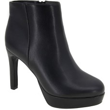 BCBGeneration Women’s Jeanne Fashion Boot, Black, 10