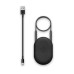 Beats X Wireless In-Ear Headphones (MLYE2LL/A) Black – Open box