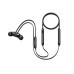 Beats X Wireless In-Ear Headphones (MLYE2LL/A) Black – Open box