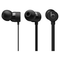 Beats X Wireless In-Ear Headphones (MLYE2LL/A) Black – Open box