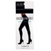  Lux Opaque Non Control Tight 4740 (Petite, Black)