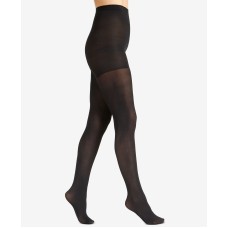 Berkshire Womens Luxe Opaque Control Top Tights