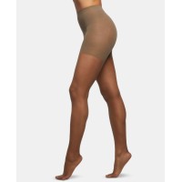 Berkshire Womens The Easy On! Luxe Ultra Nude Pantyhose, Utopia, Large