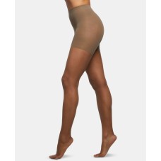 Berkshire Womens The Easy On! Luxe Ultra Nude Pantyhose