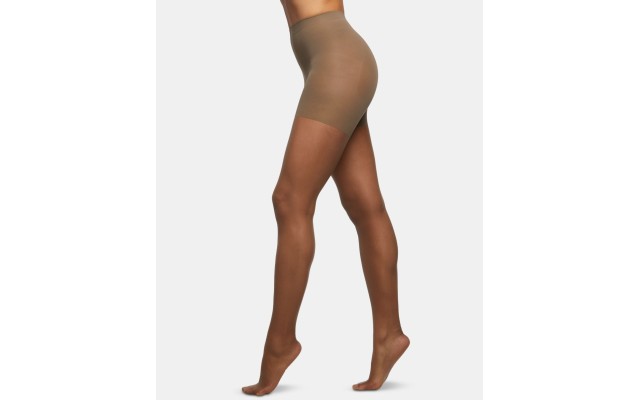  Womens The Easy On! Luxe Ultra Nude Pantyhose, Utopia, Small
