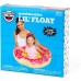 BigMouth inc. Water Float – Pool Float for Kids Age 1-3, Sprinkles of Fun Pink Donut