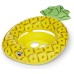 BigMouth inc. Water Float – Pool Float for Kids Age 1-3, Petite Pineapple