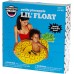 BigMouth inc. Water Float – Pool Float for Kids Age 1-3, Petite Pineapple