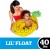 Petite Pineapple
