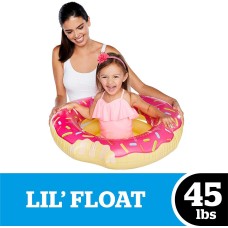 BigMouth inc. Water Float – Pool Float for Kids Age 1-3
