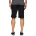  Men’s Carter Stretch Walk Short, Black, 29