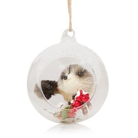 Bloomingdale’s Animal Ornament