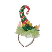 Bloomingdale’s Elf Ears Hat Headband