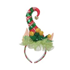 Bloomingdale’s Elf Ears Hat Headband