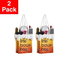 Bloomingdale’s Handbag Ornaments