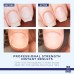  Professional Nail Care, Hydrating, Moisturizing, Strengthening Liquid Cuticle Remover + Softener with Lanolin for Brittle Nails, Hang Nails + Dry Cuticles, Made in USA, 6 ounce