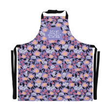 Blue Q Novelty Aprons