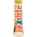  Women’s I’ll Have to Run That By My Sweatpants. Funny Ankle Socks (fits shoe size 5-10)