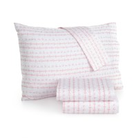 Bluebellgray 230 Thread Count Cotton Printed Sets, Pillowcase, King