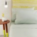  Nessa Solid Reversible King Size Duvet Set