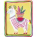  Totally Deco String & Pompoms Art Set by Handstand Kids, Pink, 4 oz