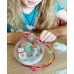  Totally Santa Ornament Set, Santa Christmas Tree Ornament, 9.06