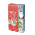  Totally Santa Ornament Set, Santa Christmas Tree Ornament, 9.06