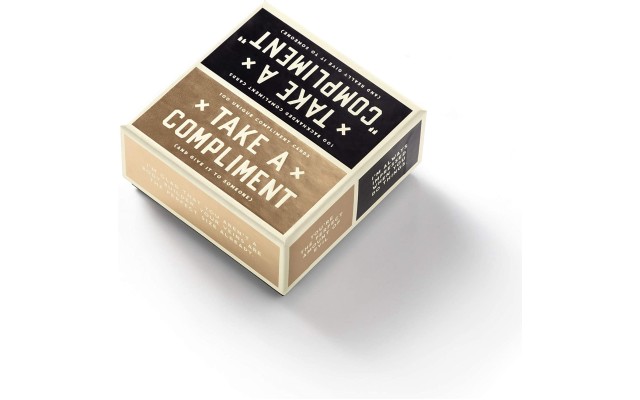  Take a Compliment Cards