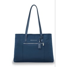 Briggs & Riley Rhapsody-Essential Tote Bag, Navy, One Size
