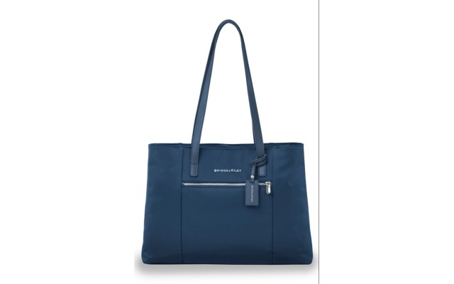 Briggs & Riley Rhapsody-Essential Tote Bag, Navy, One Size