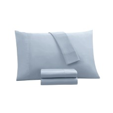 Brixton Ave1200 Thread Count Triblend King 6Pc Sheet Set