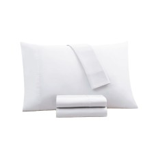 Brixton Ave1200 Thread Count Triblend King 6Pc Sheet Set